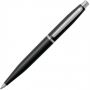 Długopis automatyczny Sheaffer VFM Chromowany czarny - 3